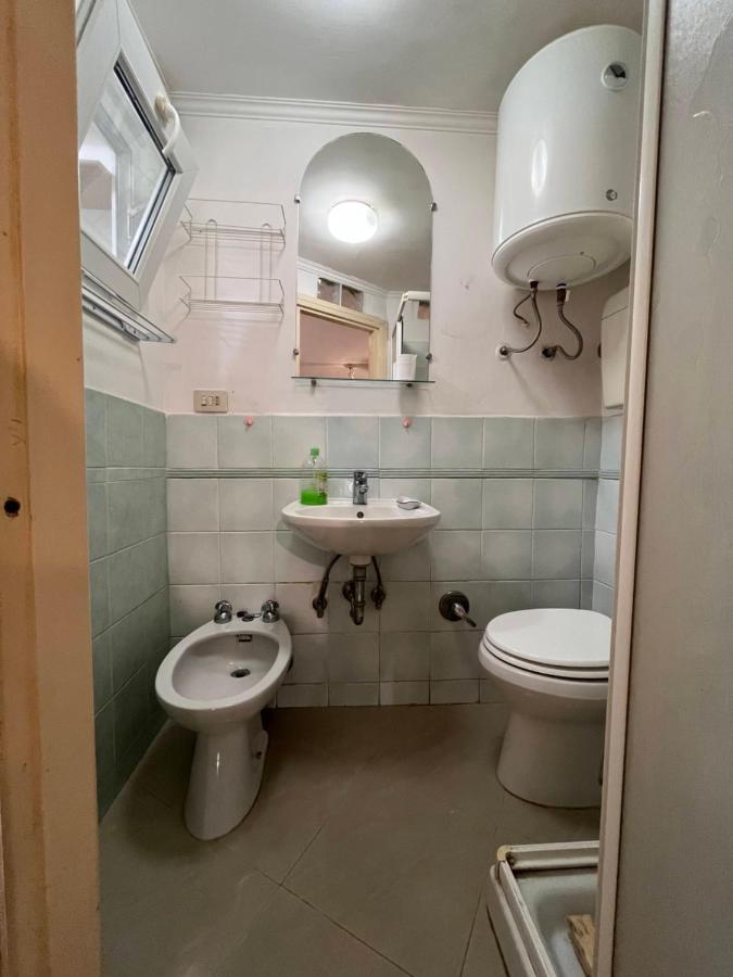 Monolocale A Mostacciano Apartment Rome Exterior photo