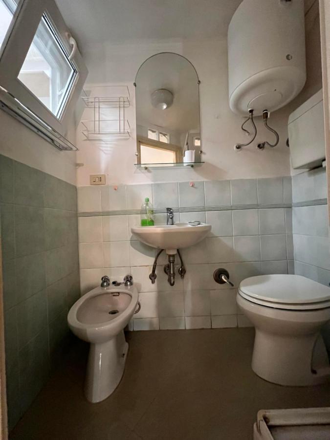 Monolocale A Mostacciano Apartment Rome Exterior photo
